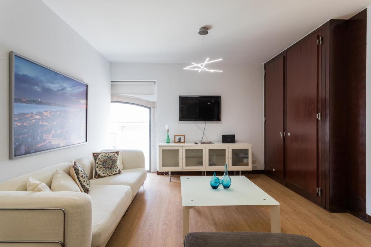 Flh Principe Real Central Flat Lissabon