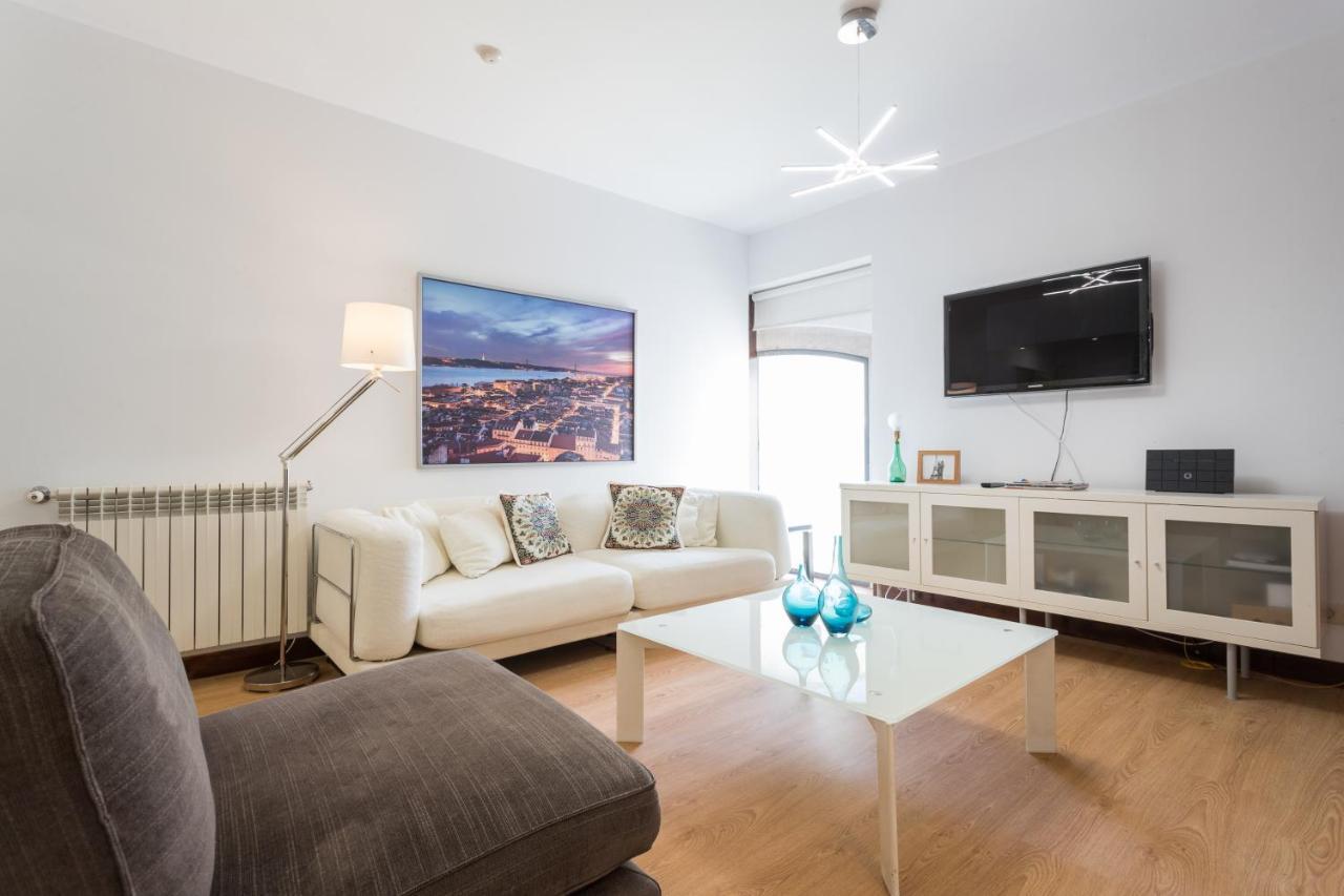 Flh Principe Real Central Flat Lissabon