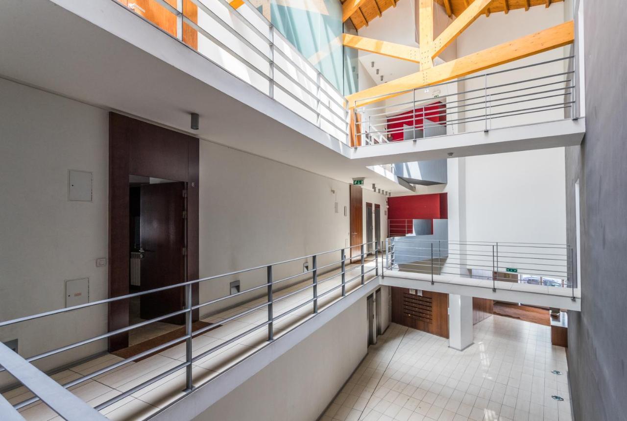 Flh Principe Real Central Flat Lissabon